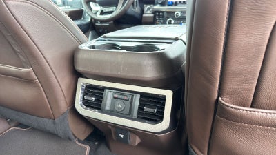 2025 Ford F-250SD King Ranch