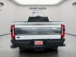 2025 Ford F-250SD King Ranch