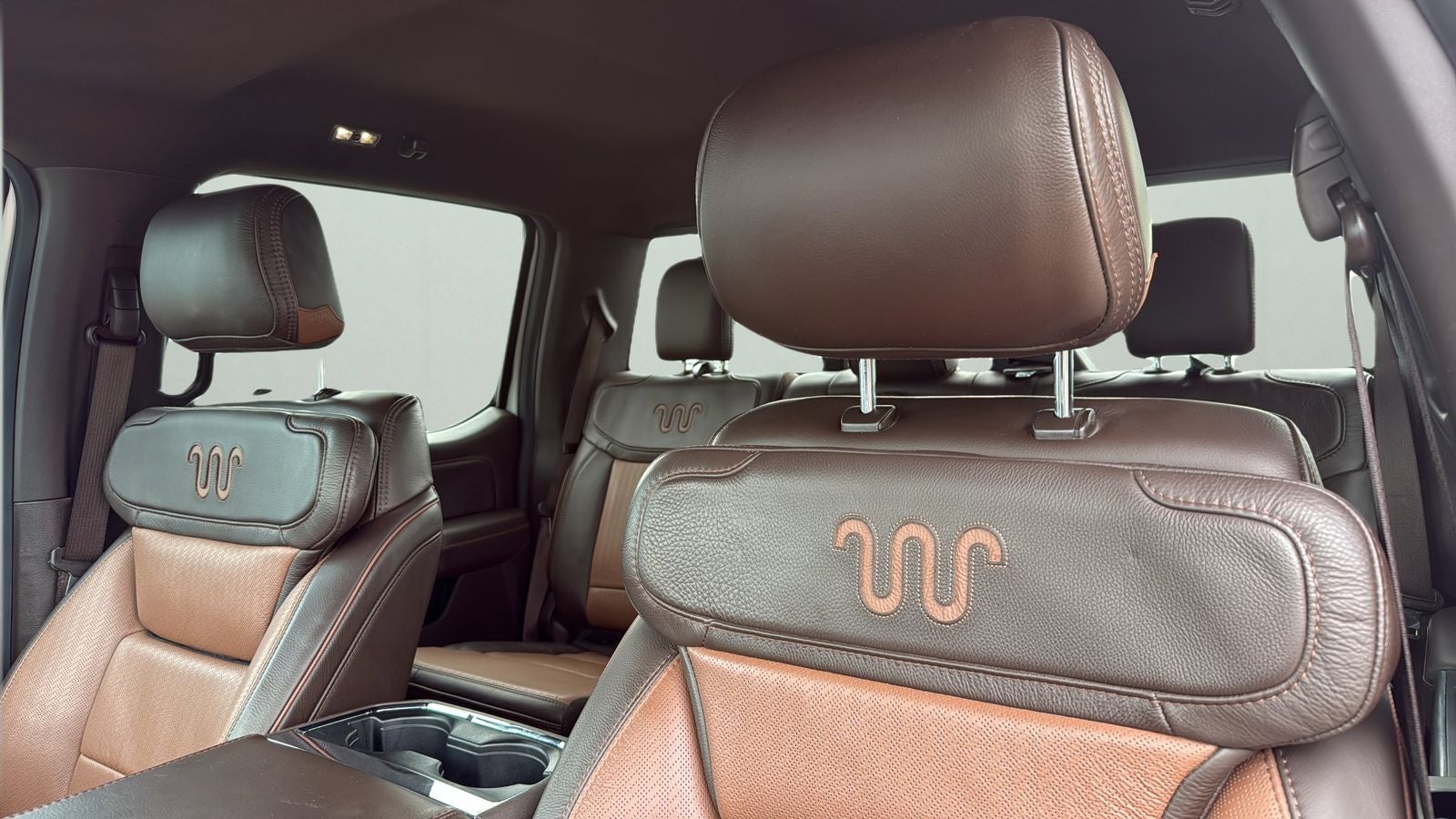 2025 Ford F-250SD King Ranch