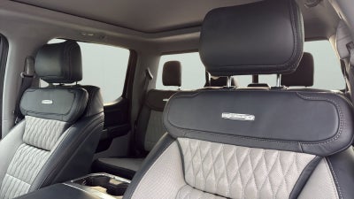 2024 Ford F-250SD Limited