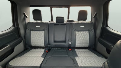 2024 Ford F-250SD Limited