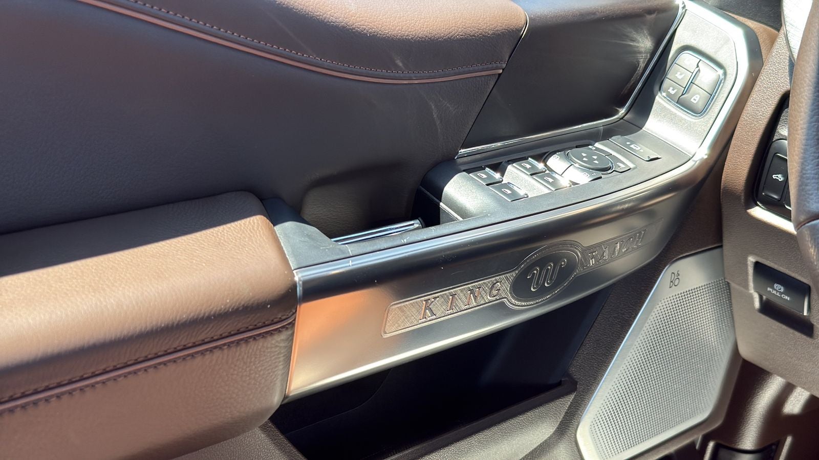 2024 Ford F-250SD King Ranch