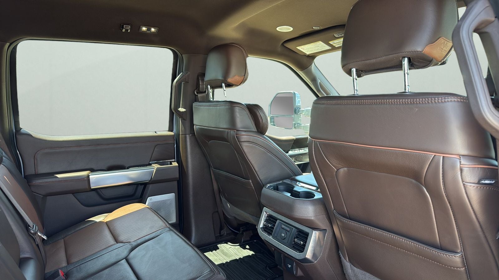2024 Ford F-250SD King Ranch