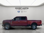 2024 Ford F-250SD King Ranch