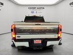 2024 Ford F-250SD Platinum