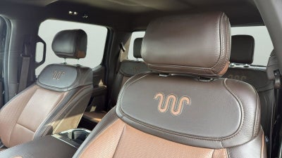 2024 Ford F-250SD King Ranch