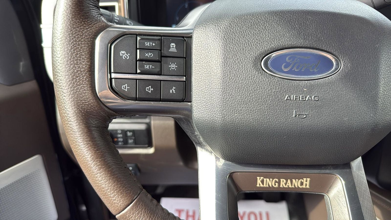 2024 Ford F-250SD King Ranch