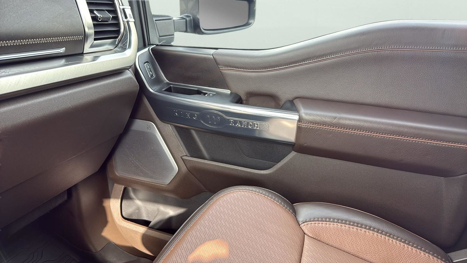 2024 Ford F-250SD King Ranch