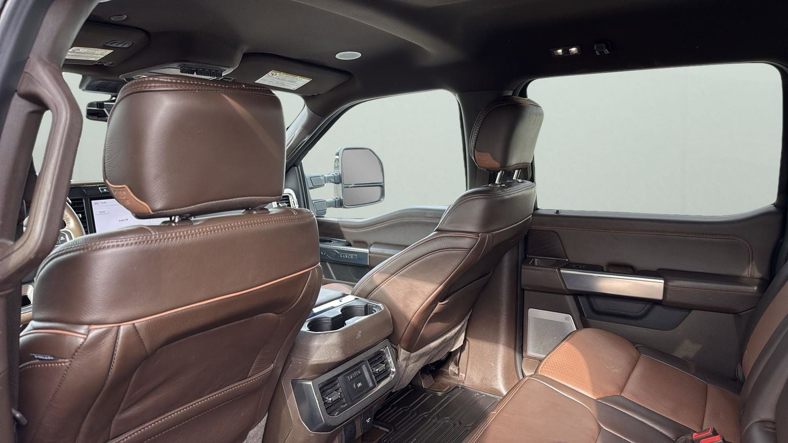 2024 Ford F-250SD King Ranch