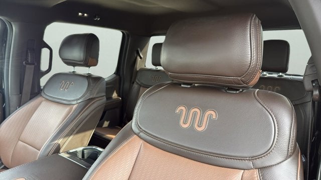 2024 Ford F-250SD King Ranch