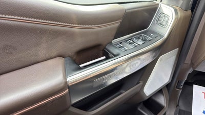 2024 Ford F-250SD King Ranch