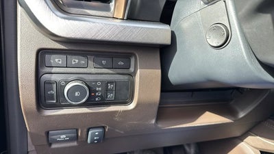 2024 Ford F-250SD King Ranch