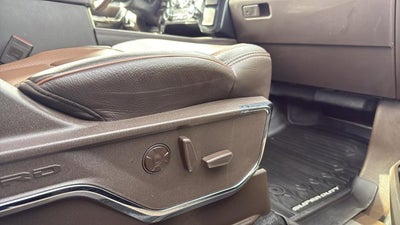 2024 Ford F-250SD King Ranch