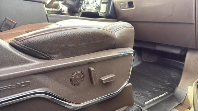 2024 Ford F-250SD King Ranch