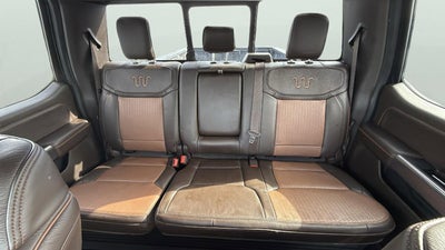 2024 Ford F-250SD King Ranch