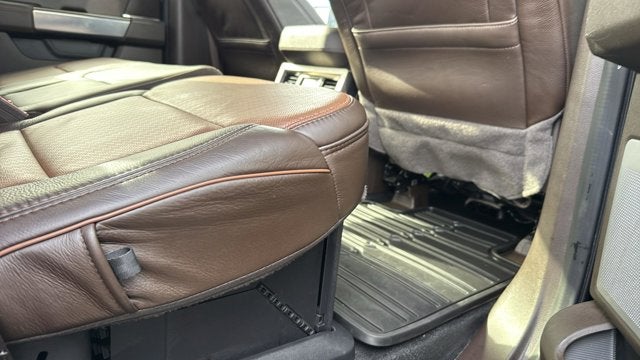 2024 Ford F-250SD King Ranch