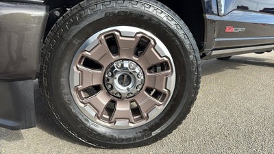 2024 Ford F-250SD King Ranch