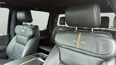 2024 Ford F-250SD Platinum