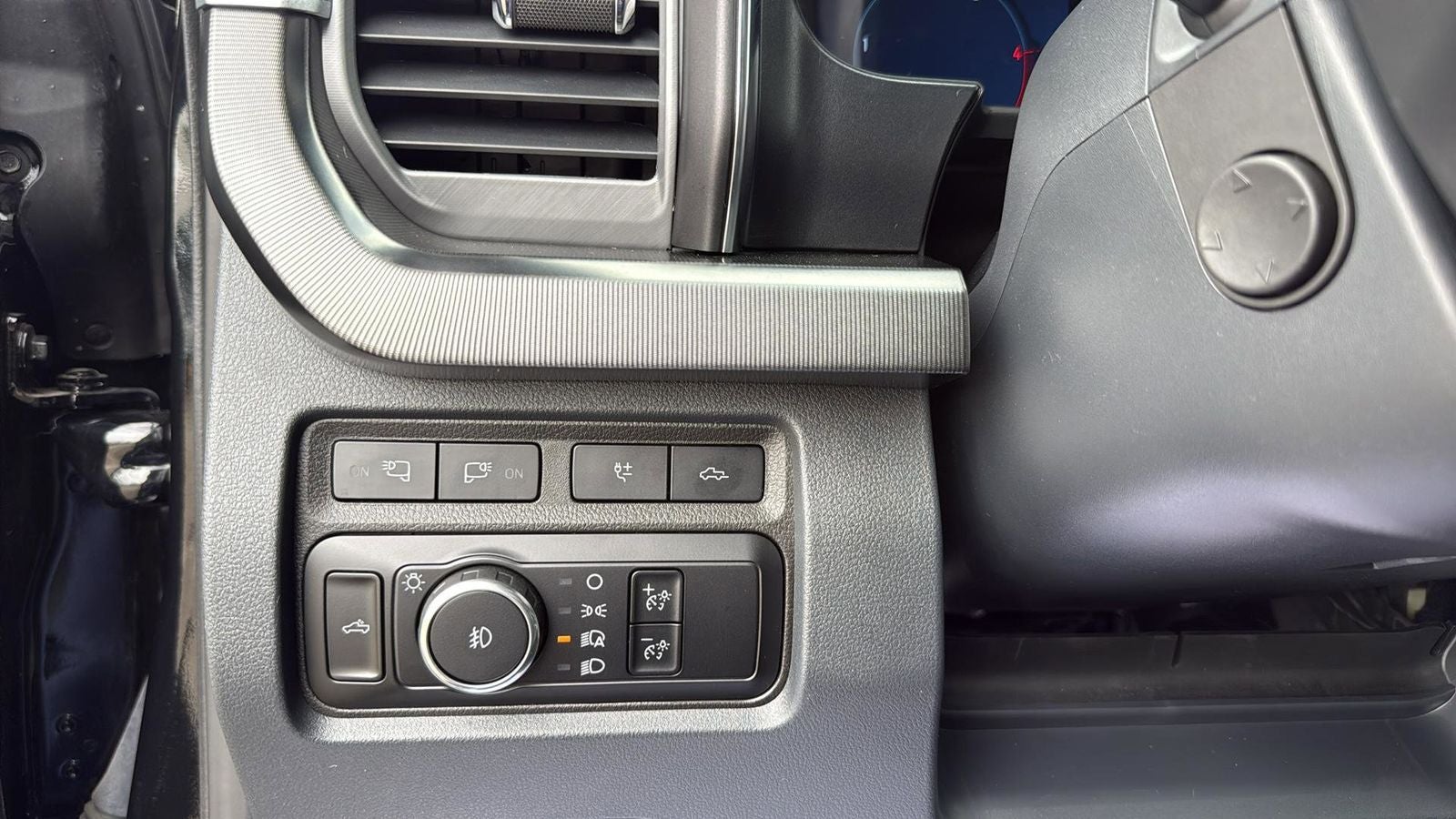 2024 Ford F-250SD Platinum