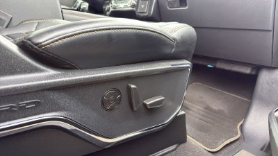 2024 Ford F-250SD Platinum