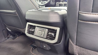 2024 Ford F-250SD Platinum