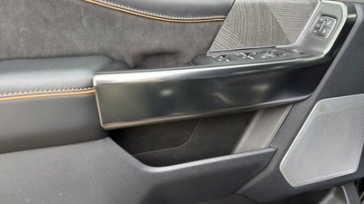 2024 Ford F-250SD Platinum