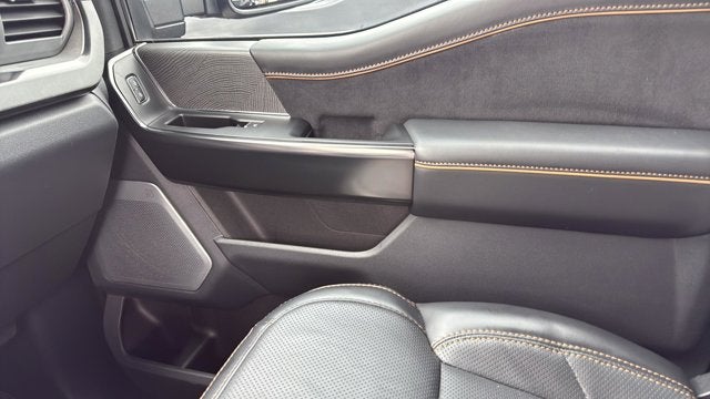 2024 Ford F-250SD Platinum