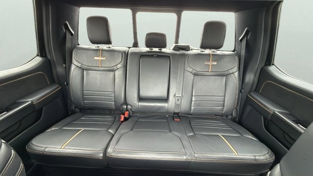 2024 Ford F-250SD Platinum