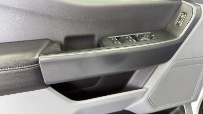 2024 Ford F-250SD XL