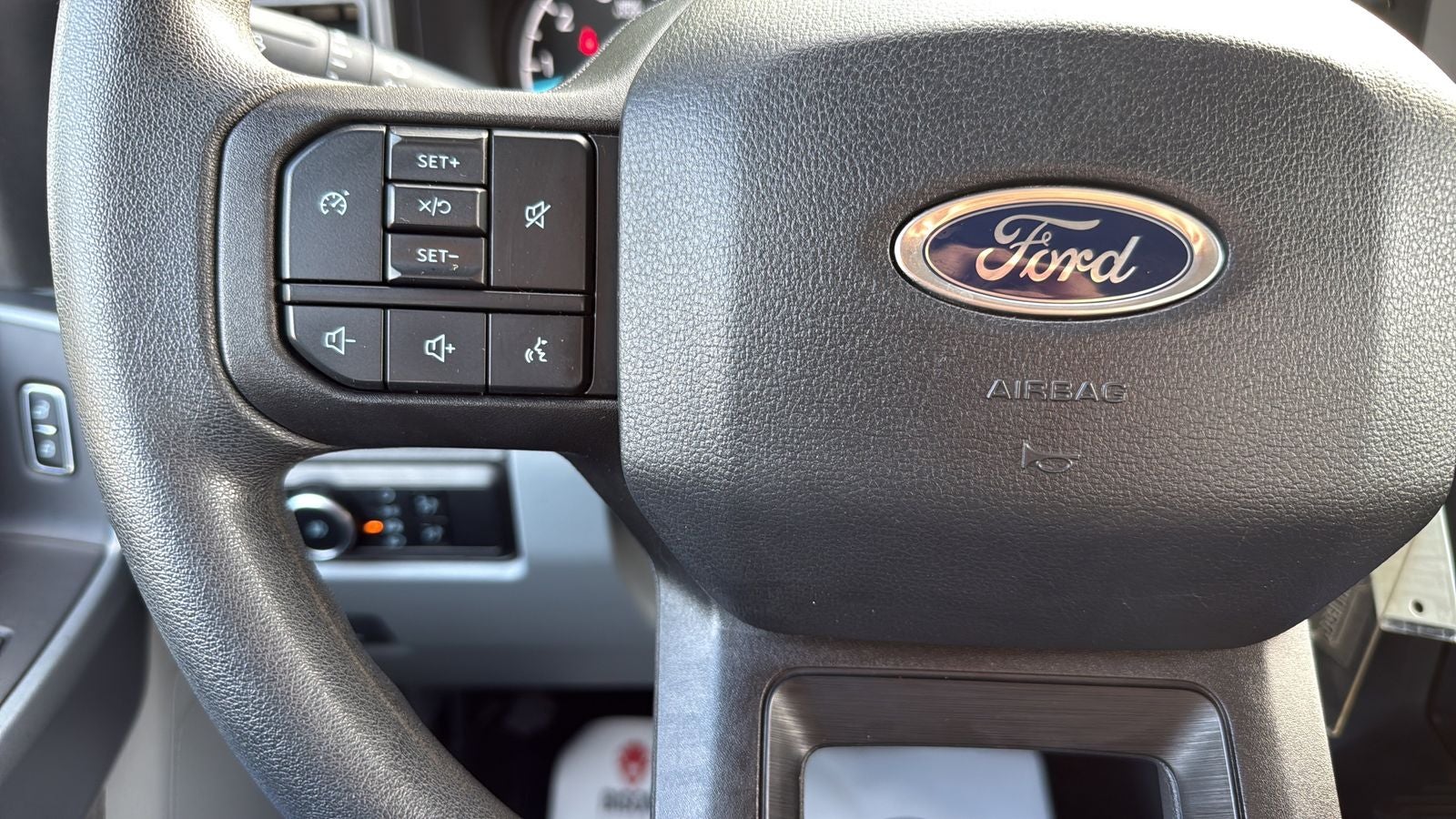 2024 Ford F-250SD XL