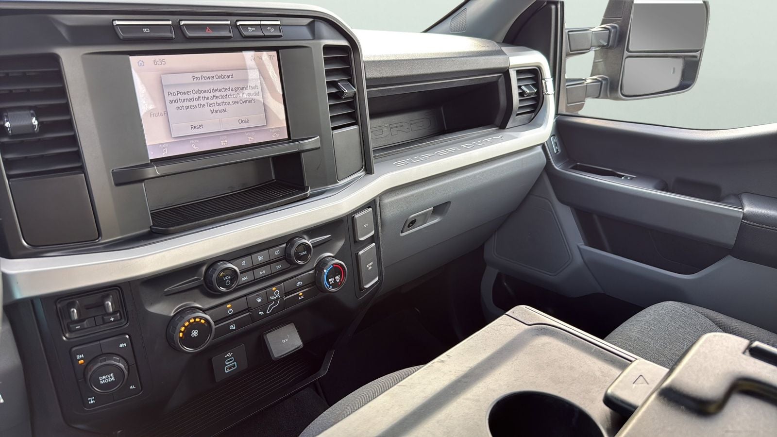 2024 Ford F-250SD XL