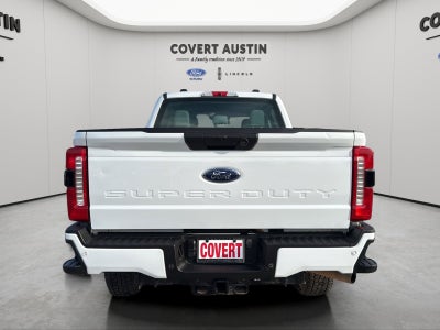 2024 Ford F-250SD XL