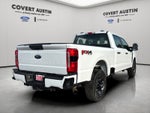 2024 Ford F-250SD XL