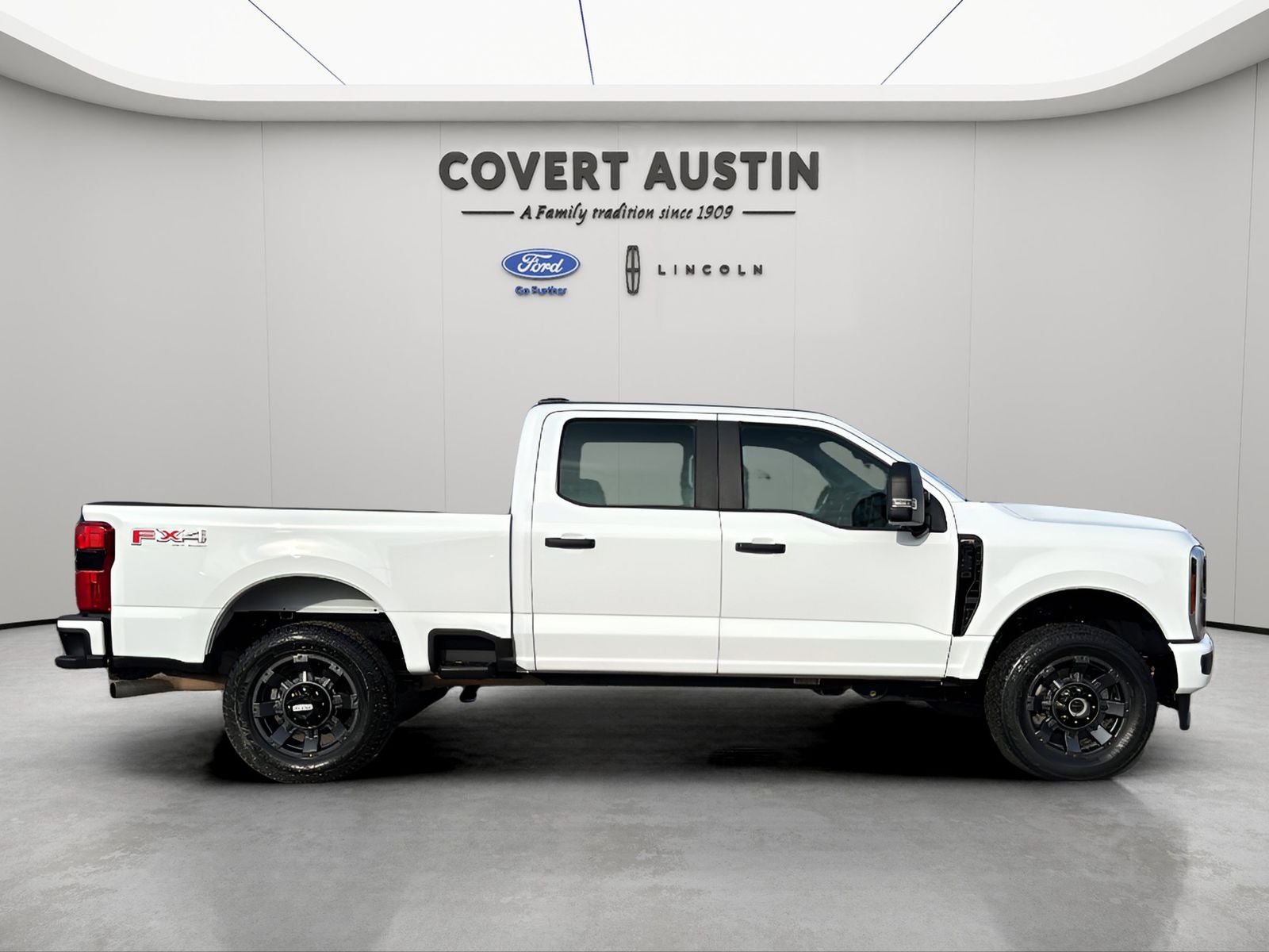 2024 Ford F-250SD XL