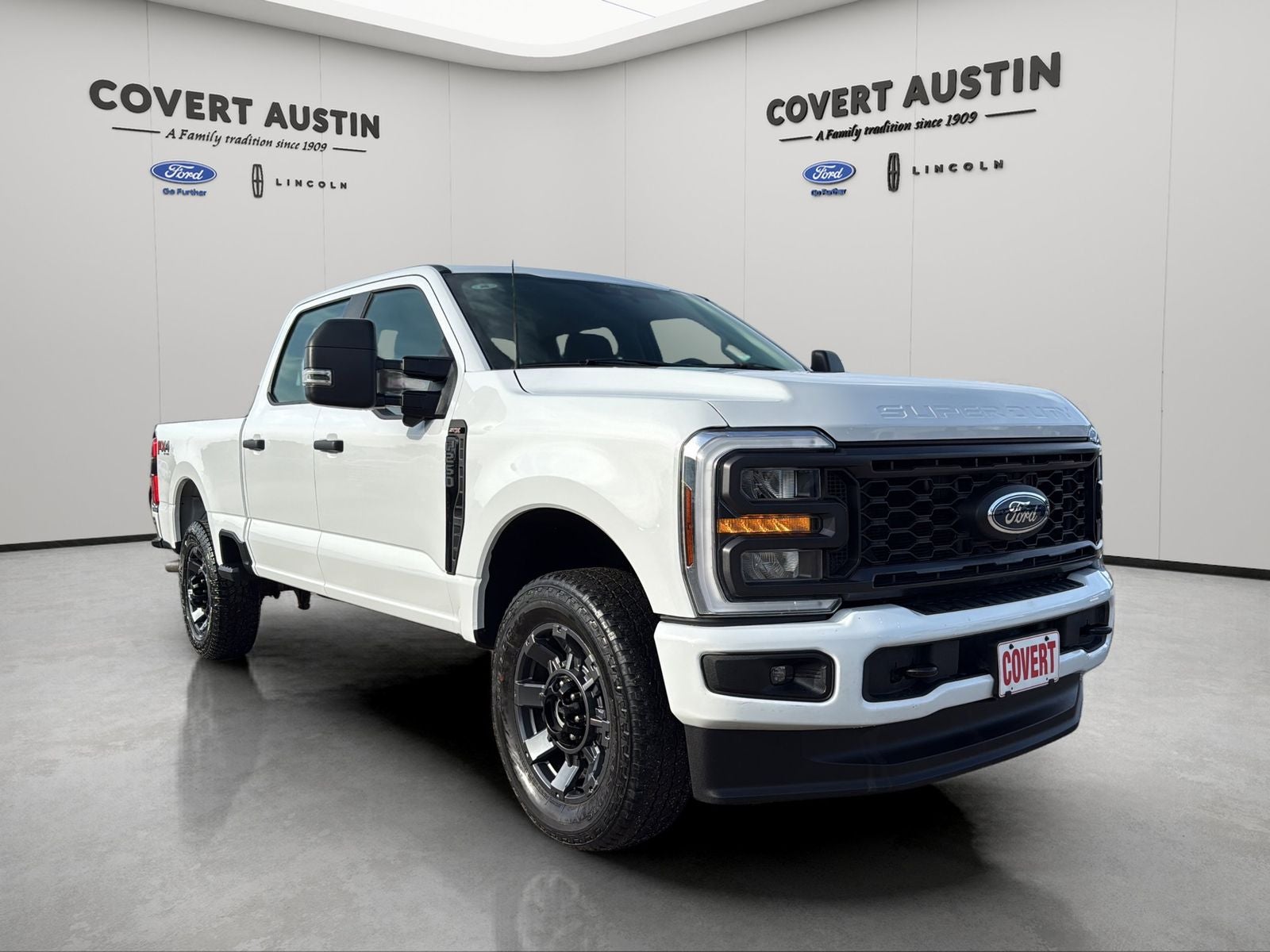 2024 Ford F-250SD XL
