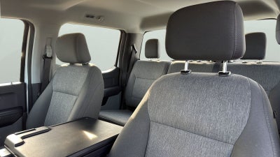2024 Ford F-250SD XL