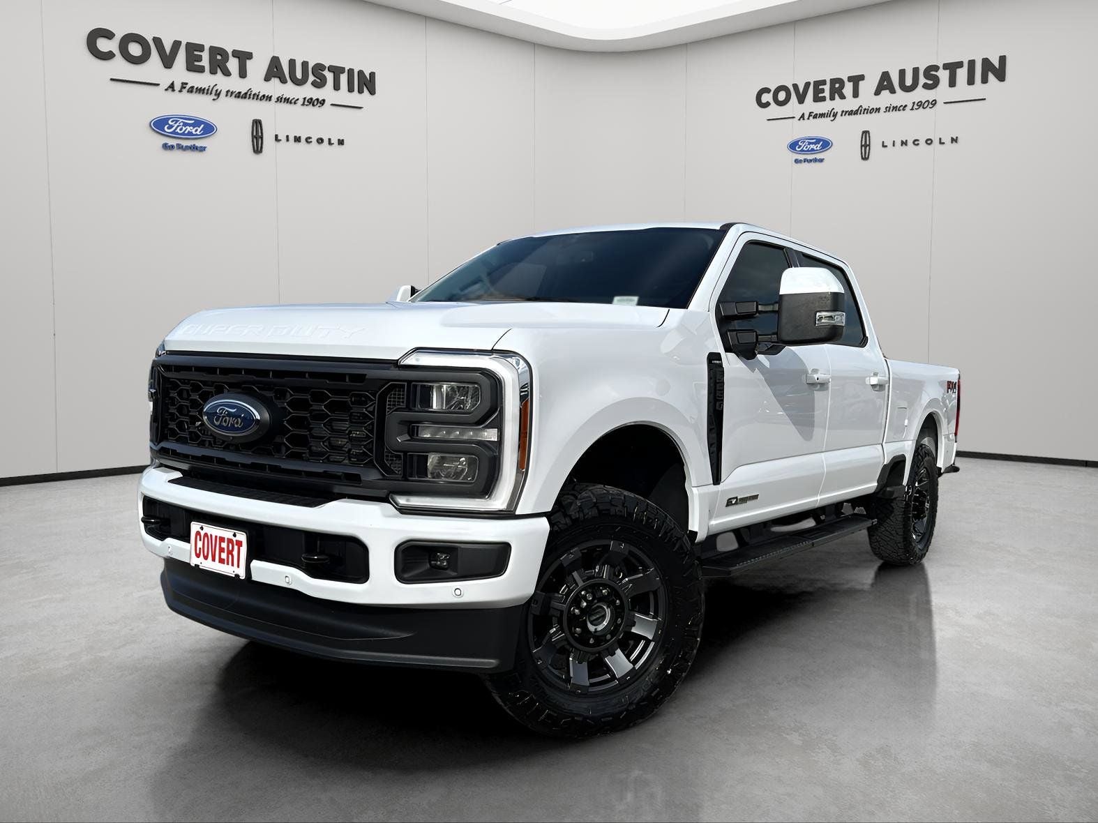 2023 Ford F-250SD Lariat