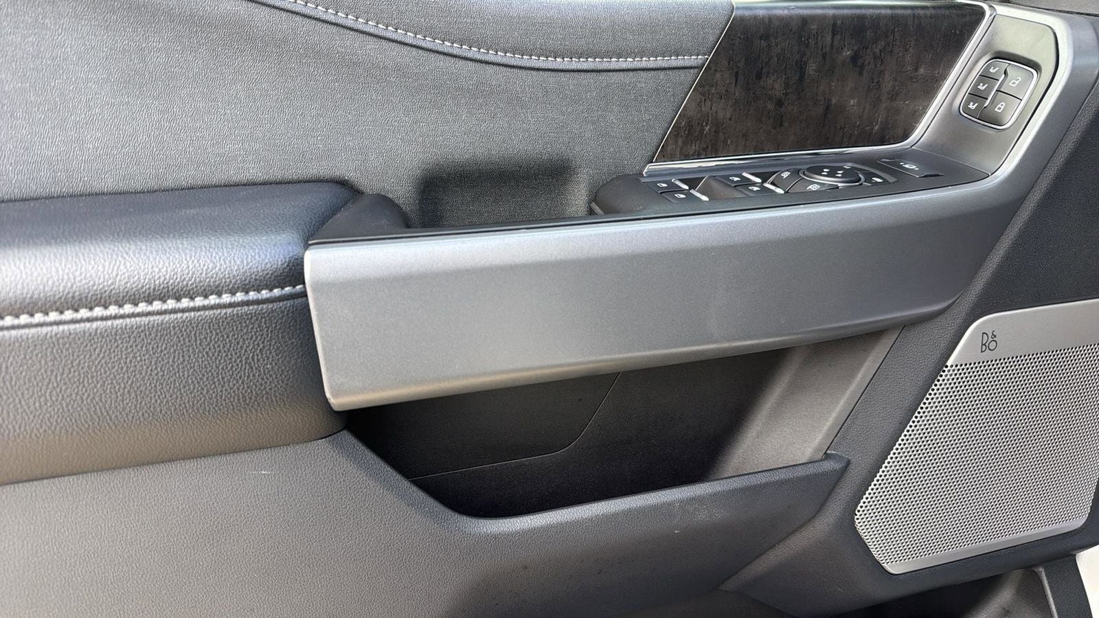 2023 Ford F-250SD Lariat