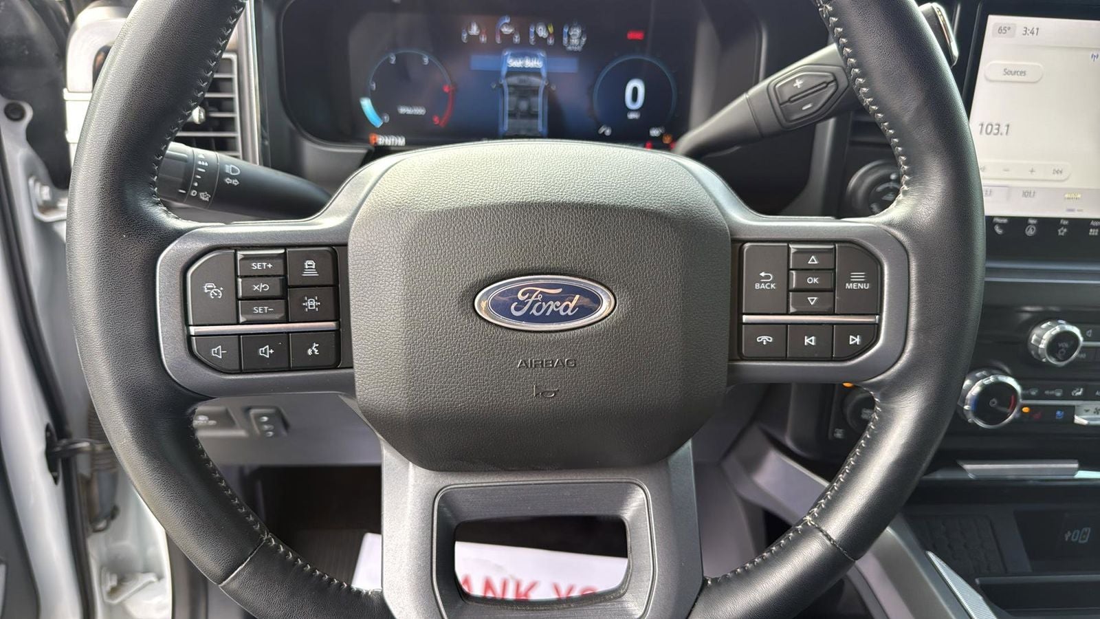 2023 Ford F-250SD Lariat