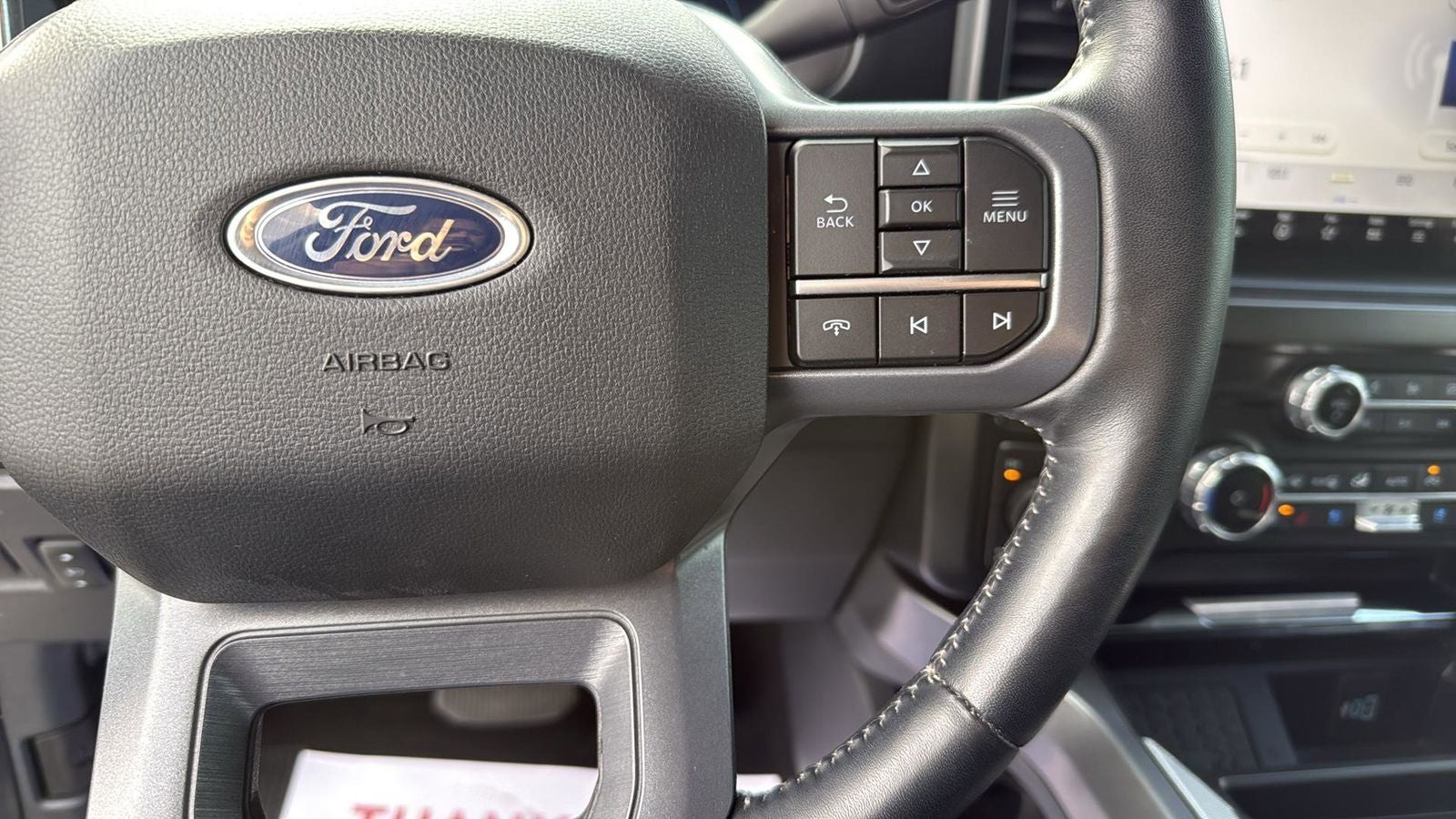 2023 Ford F-250SD Lariat