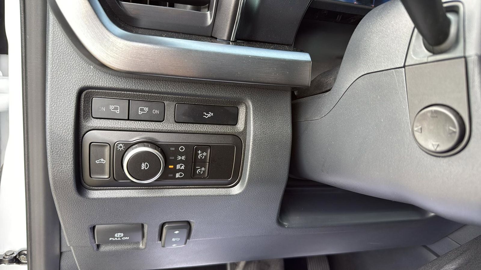 2023 Ford F-250SD Lariat