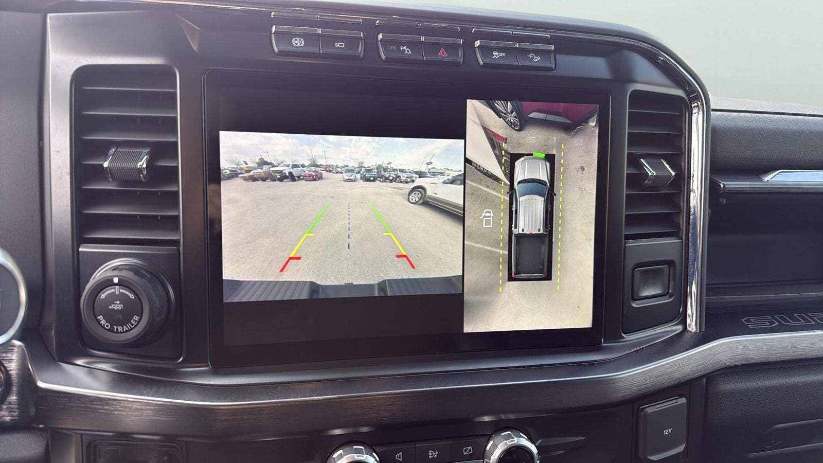 2023 Ford F-250SD Lariat