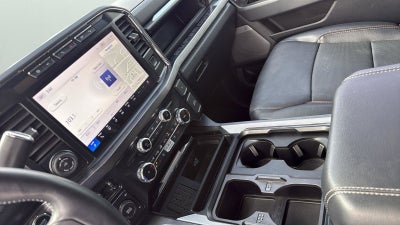 2023 Ford F-250SD Lariat