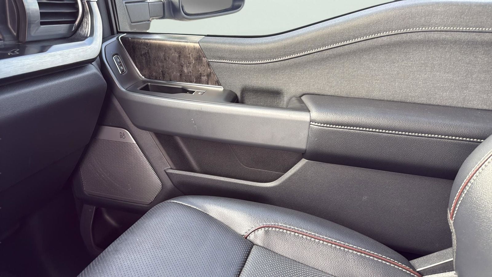 2023 Ford F-250SD Lariat