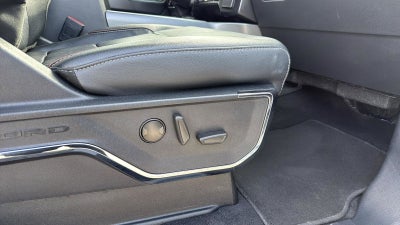 2023 Ford F-250SD Lariat