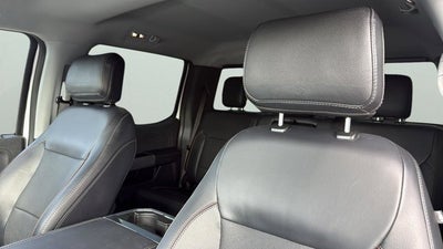 2023 Ford F-250SD Lariat