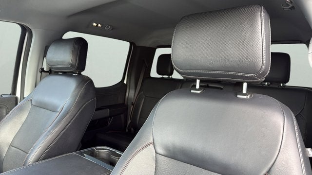 2023 Ford F-250SD Lariat