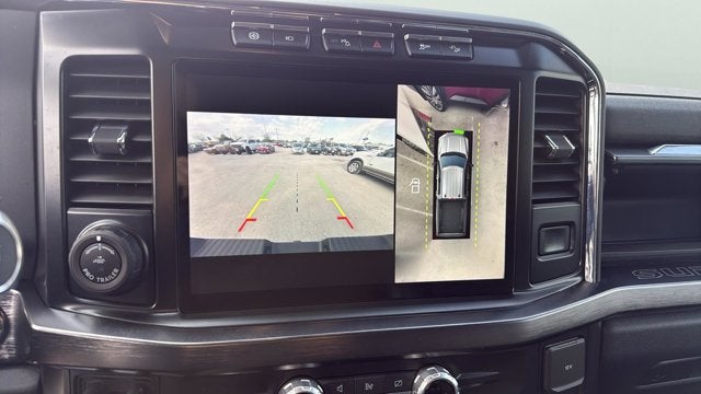 2023 Ford F-250SD Lariat