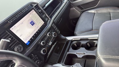 2023 Ford F-250SD Lariat