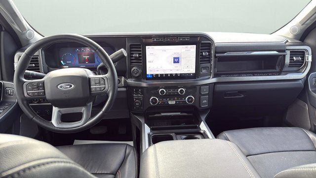 2023 Ford F-250SD Lariat